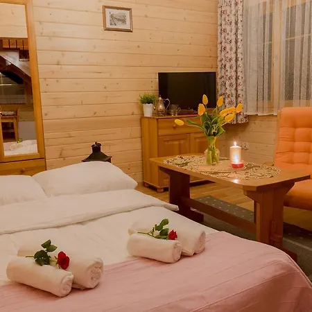 高斯利卡10a公寓 *