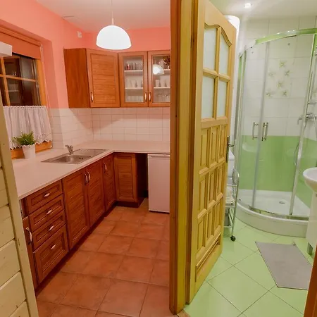 高斯利卡10a公寓