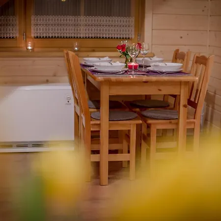 Koscieliska 10a 아파트