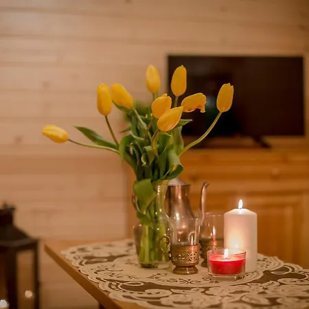 Apartment Koscieliska 10a