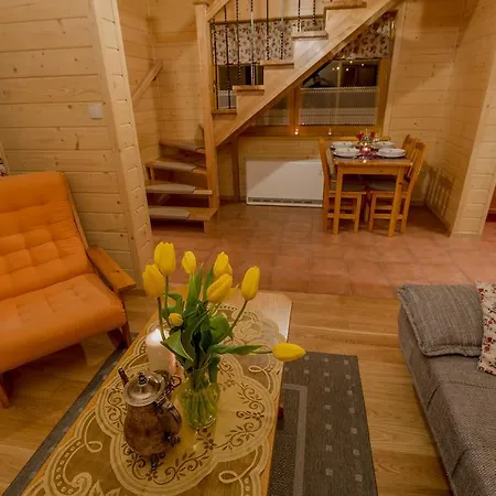 Koscieliska 10a * 자코파네