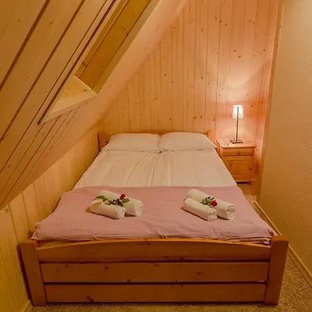 Koscieliska 10a Apartment
